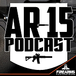 The AR-15 Podcast