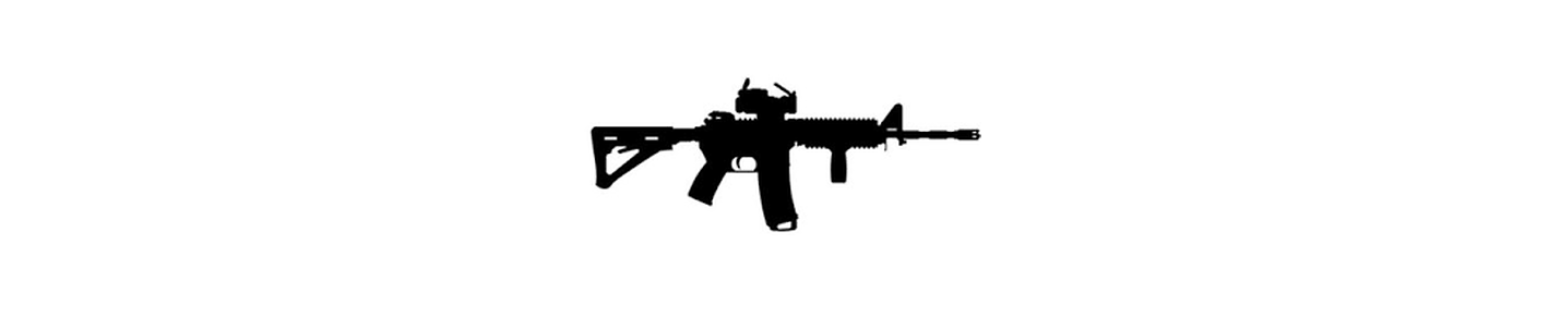 The AR-15 Podcast