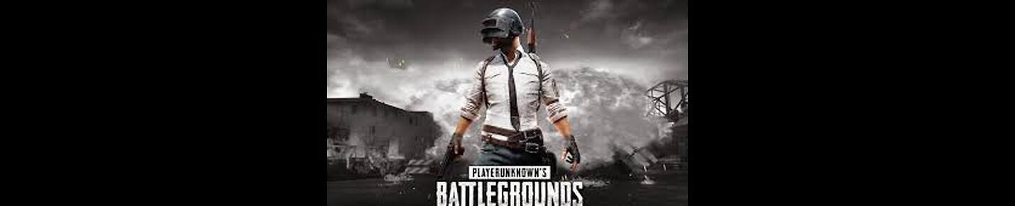 PUBG MOBILE@