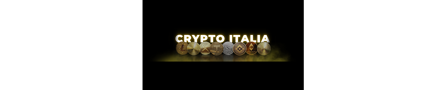 Crypto Italia