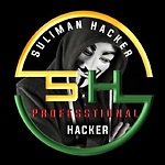 Suliman Hacker