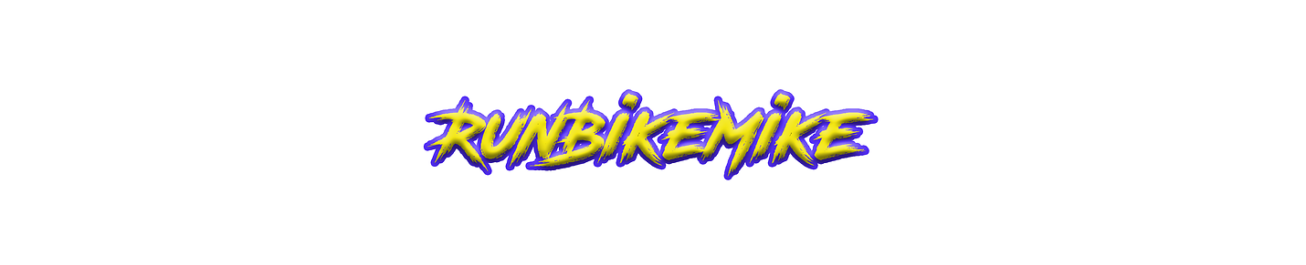 RunBikeMike