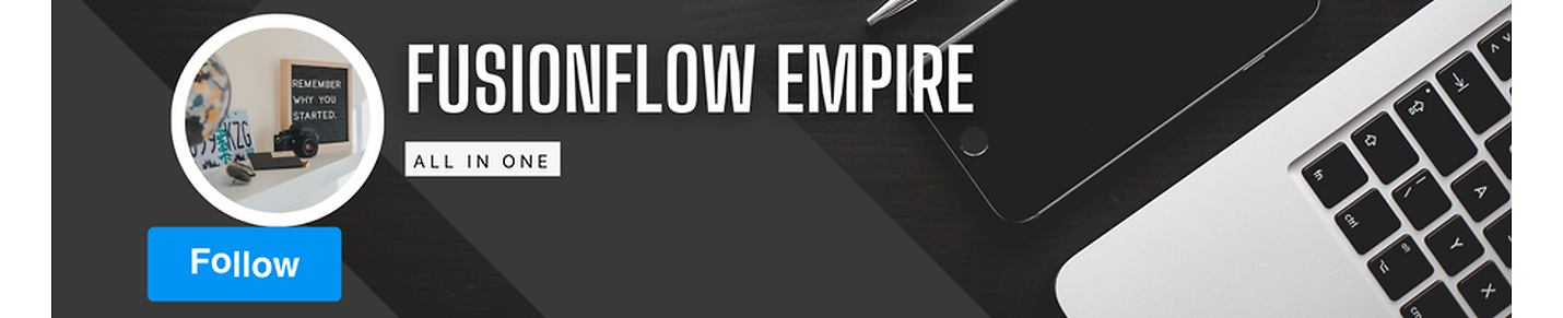 FusionFlow Empire