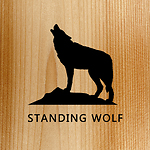 Standing Wolf Archery