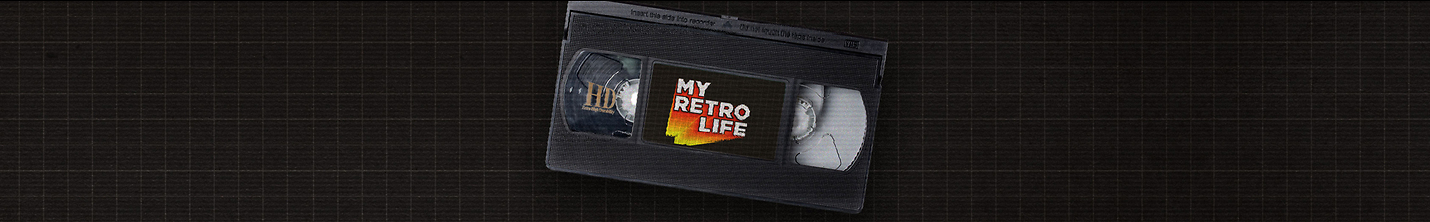 My Retro Life