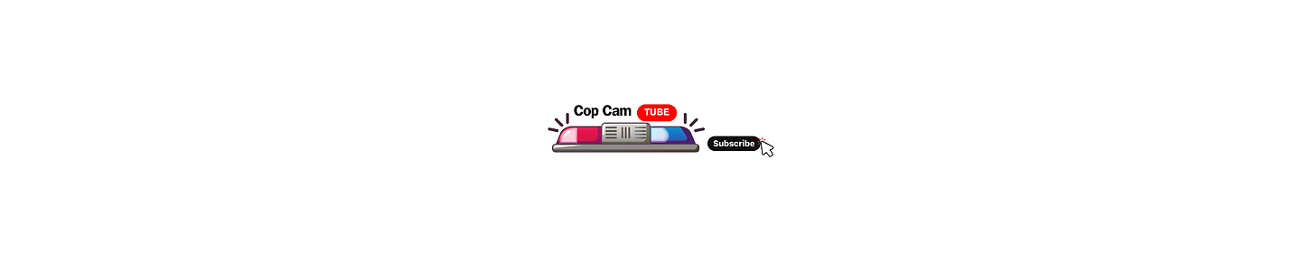 Cop Cam Tube