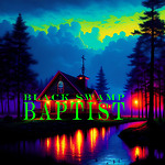 Black Swamp Baptist