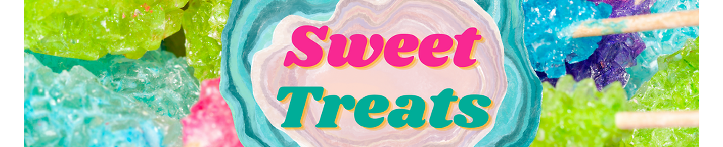 Sweet Treats ASMR