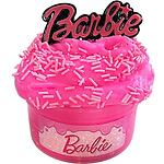 Barbie slime