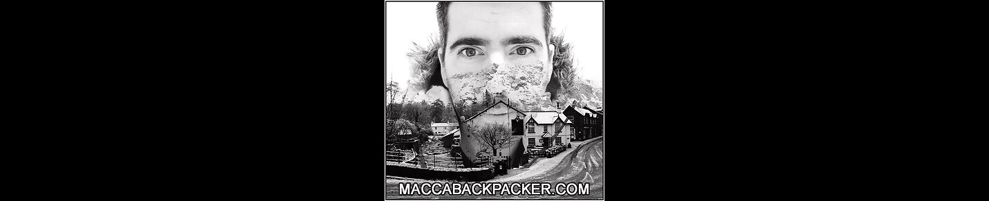 maccabackpacker