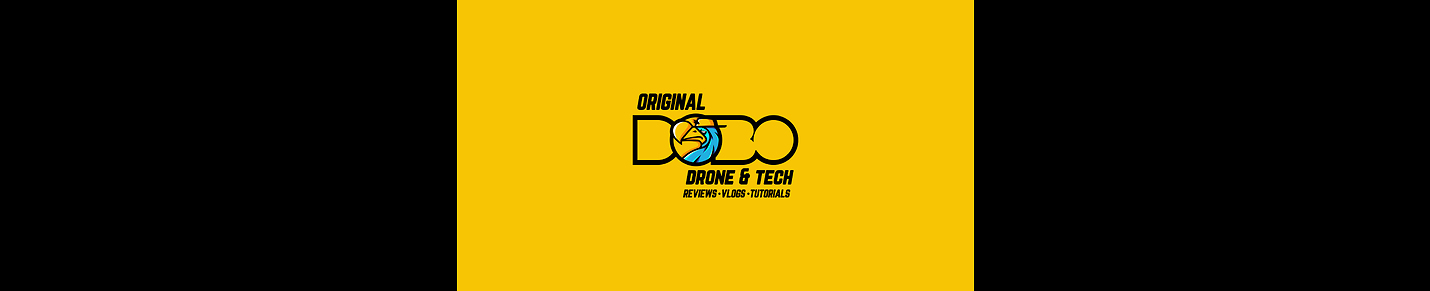 OriginaldoBo Drone & Tech