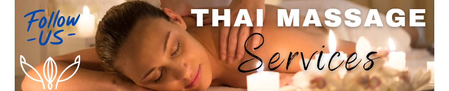 Authentic Thai massage carried out by a genuine Thai masseuse or therapist is the best way to relieve pain.