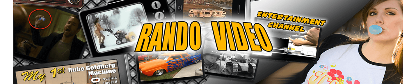 Rando Video Entertainment