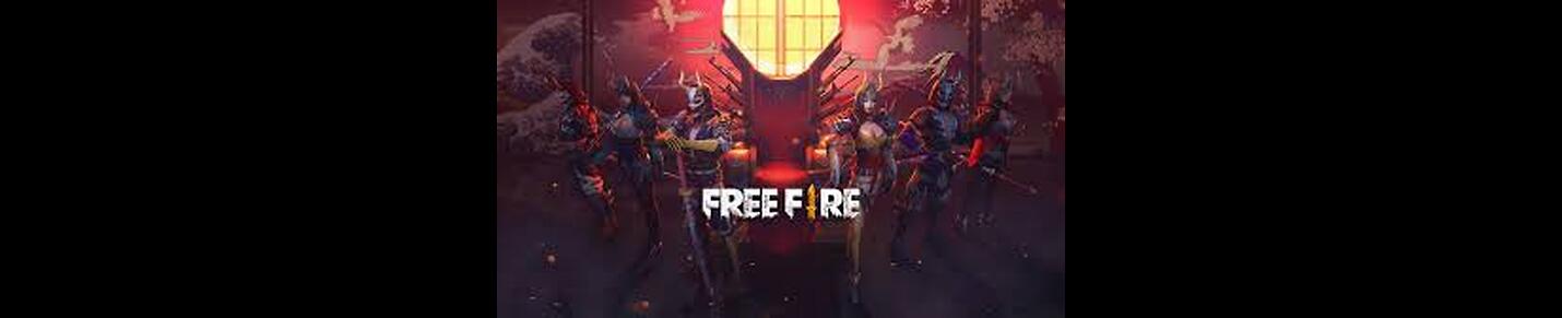 Free fire gameplay