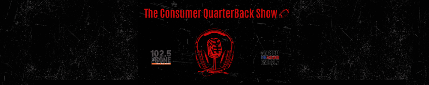 Consumer Quarterback Show