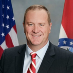 Senator Eric Schmitt