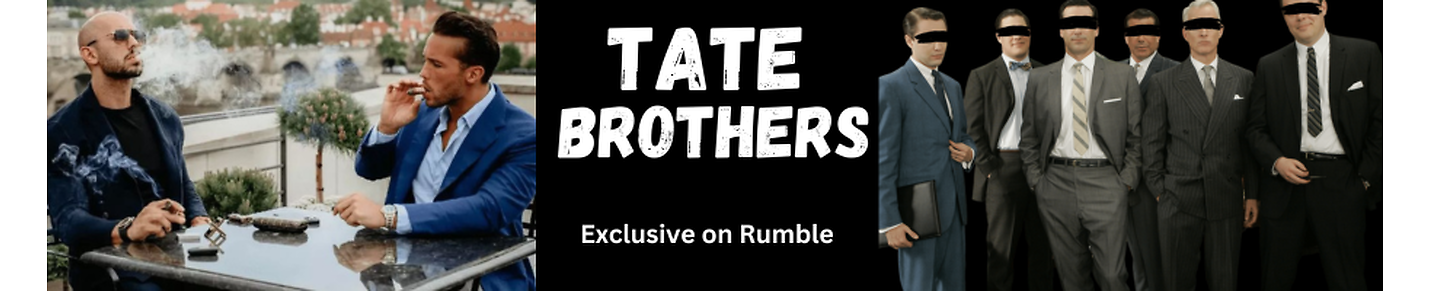 Tate Bros