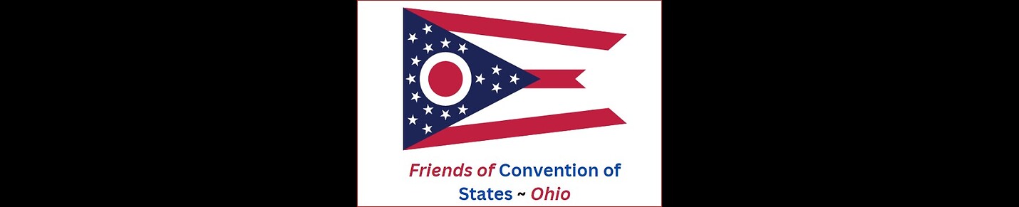 FriendsOfConventionOfStatesOhio