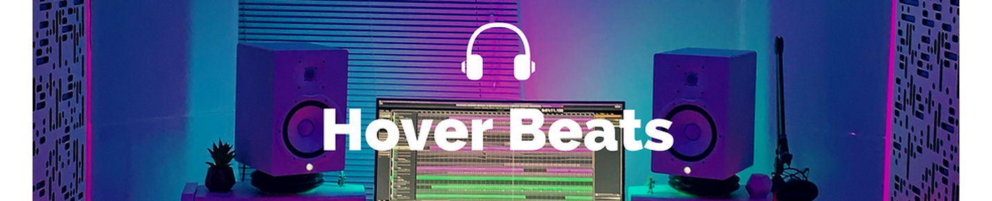 Hover Beats