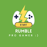 Rumble Pro Gamer