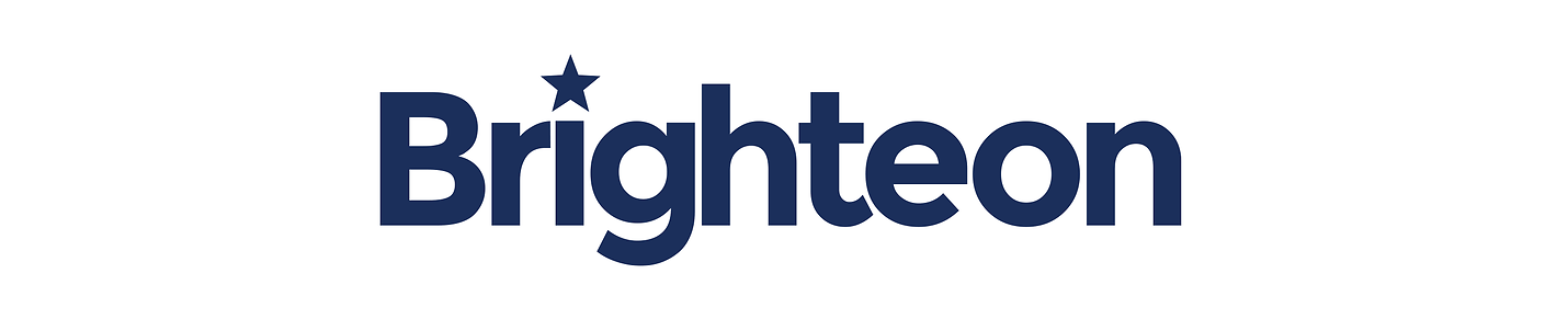 Brighteon Highlights