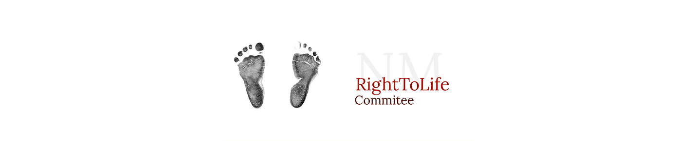 Right to Life Committee of New Mexico Podcast