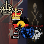 One Crown People Of Australia