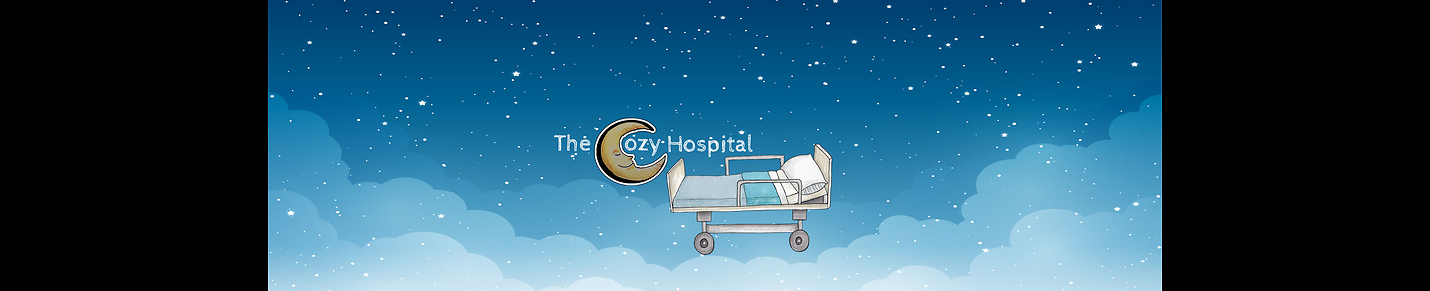 The Cozy Hospital ASMR