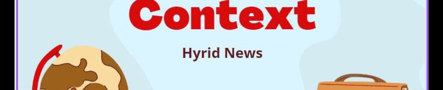 Hybrid News