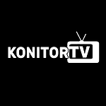 Konitor TV