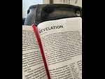 Reading the Book of the Revelation of Jesus Christ