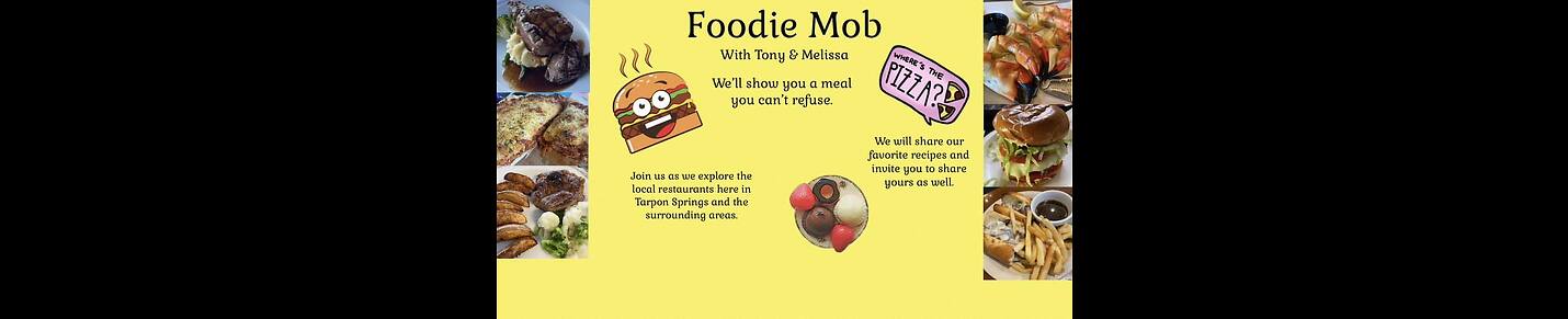 Foodie Mob
