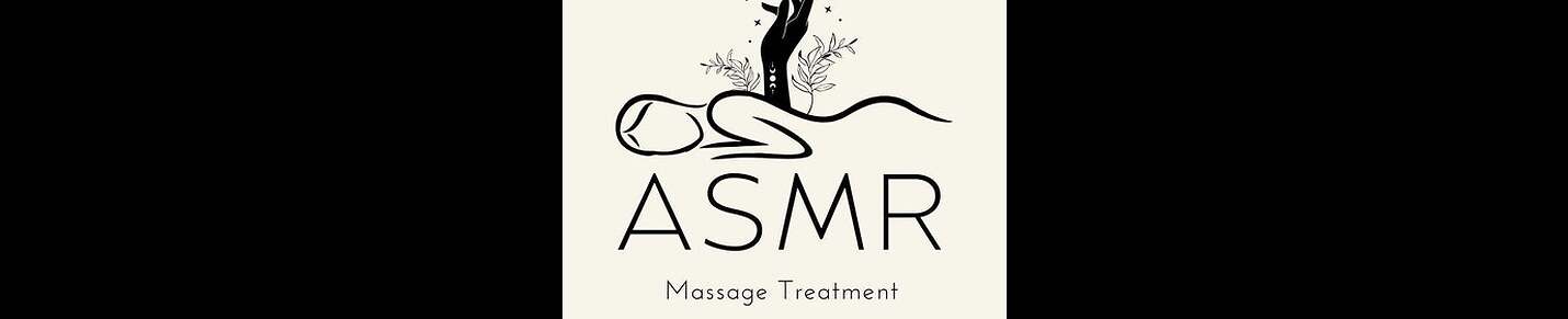 ASMR MASSAGE