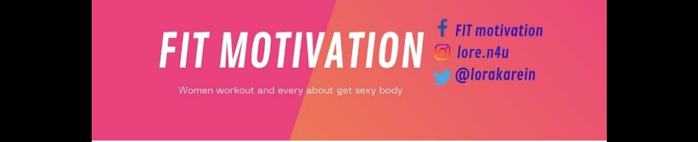 fit motivation