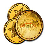 META 1 Coin Official
