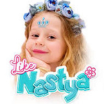 Like Nastya