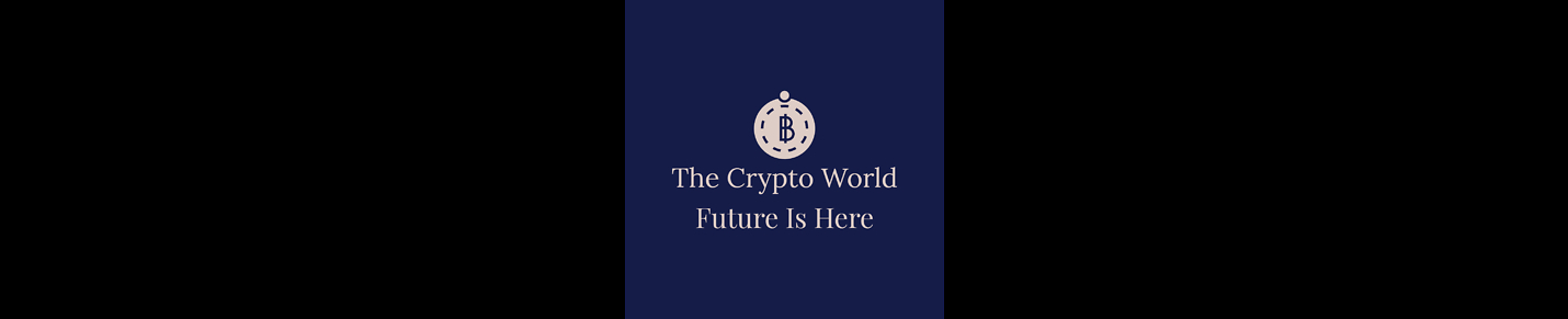 The Crypto World