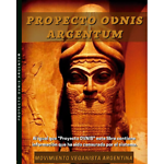 Proyecto Ovnis Argentum