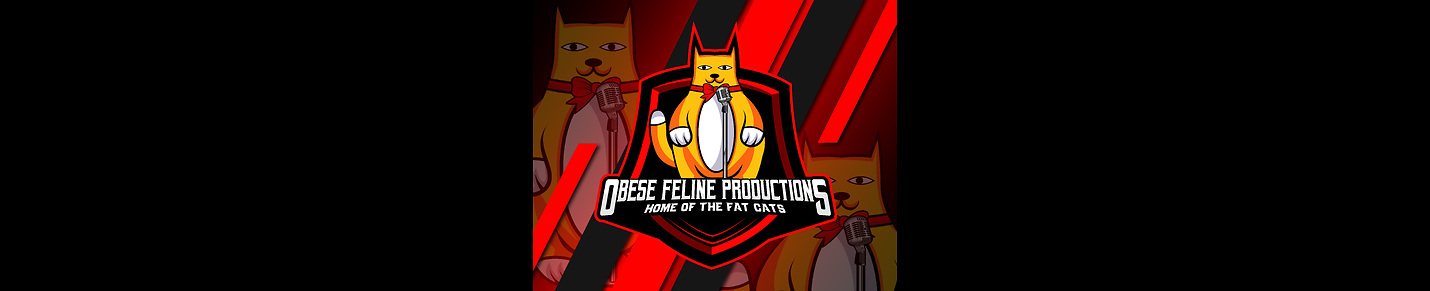 Obese Feline Productions Studio