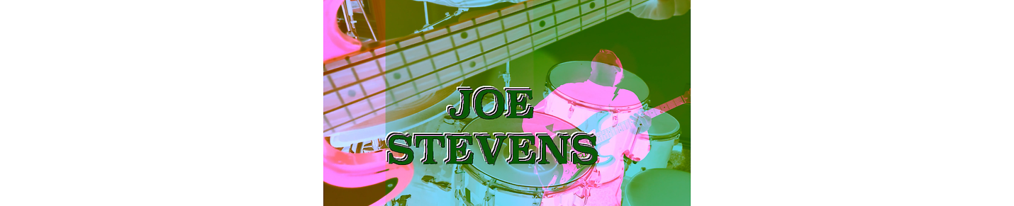 Joe Stevens Idahome