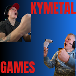 KYMETAL Games