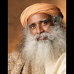 Sadhguru Cooks