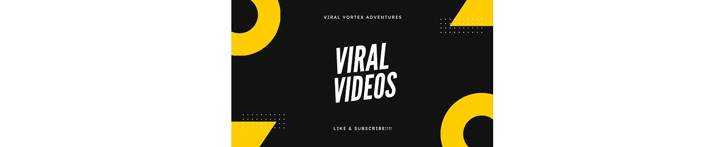 Viral Vortex Adventures