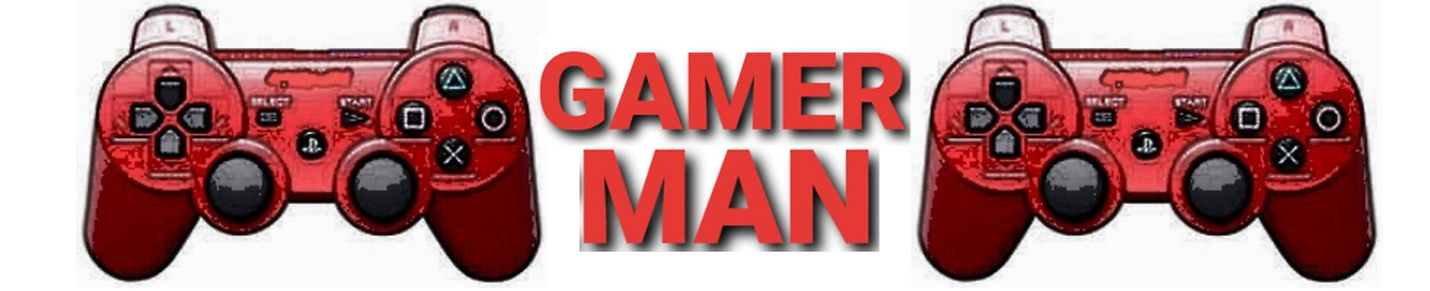 GAMERMAN