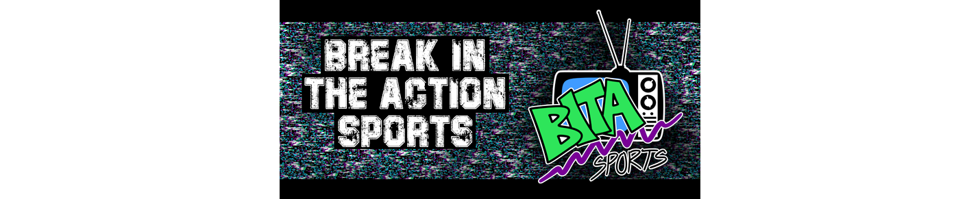 Break In The Action Sports