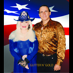 Live Videos, Music Videos and Music of Glitter N' Gold