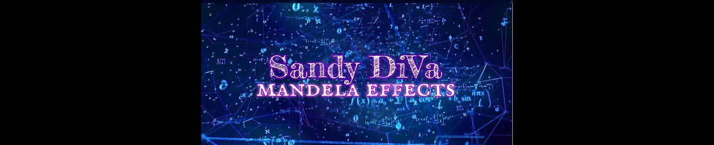 Sandy DiVa Mandela Effects