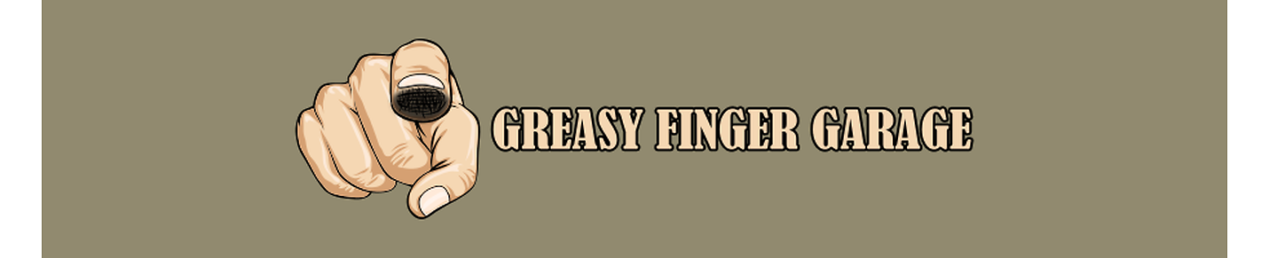Greasy Finger Garage