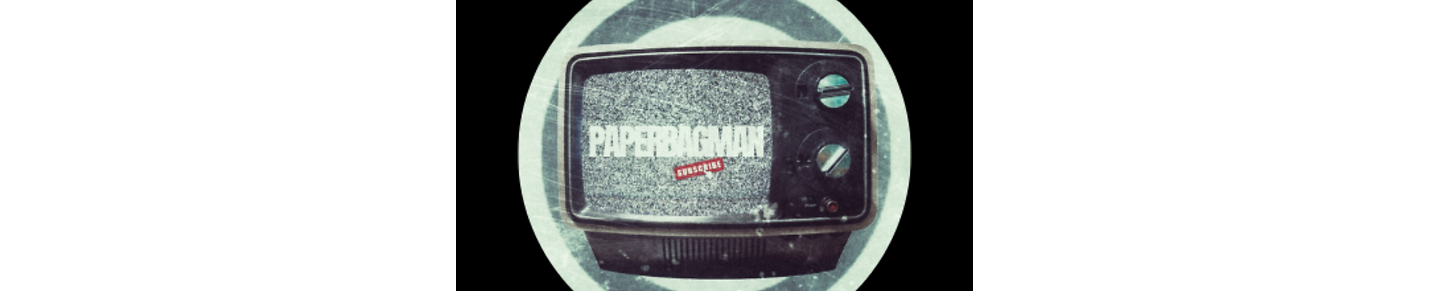 PAPERBAGMAN