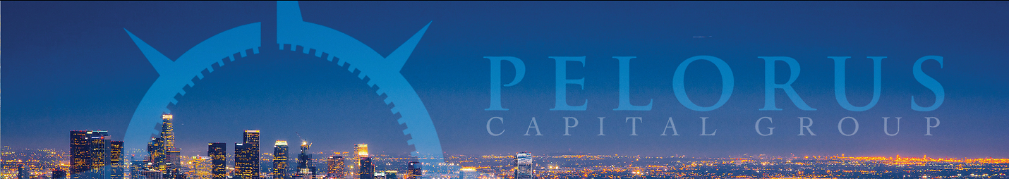 Pelorus Capital Group